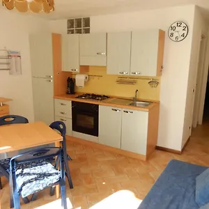 Appartement Nina House, Imperia