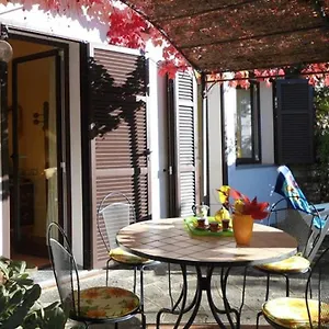 Hébergement de vacances Casa Gialla, Imperia